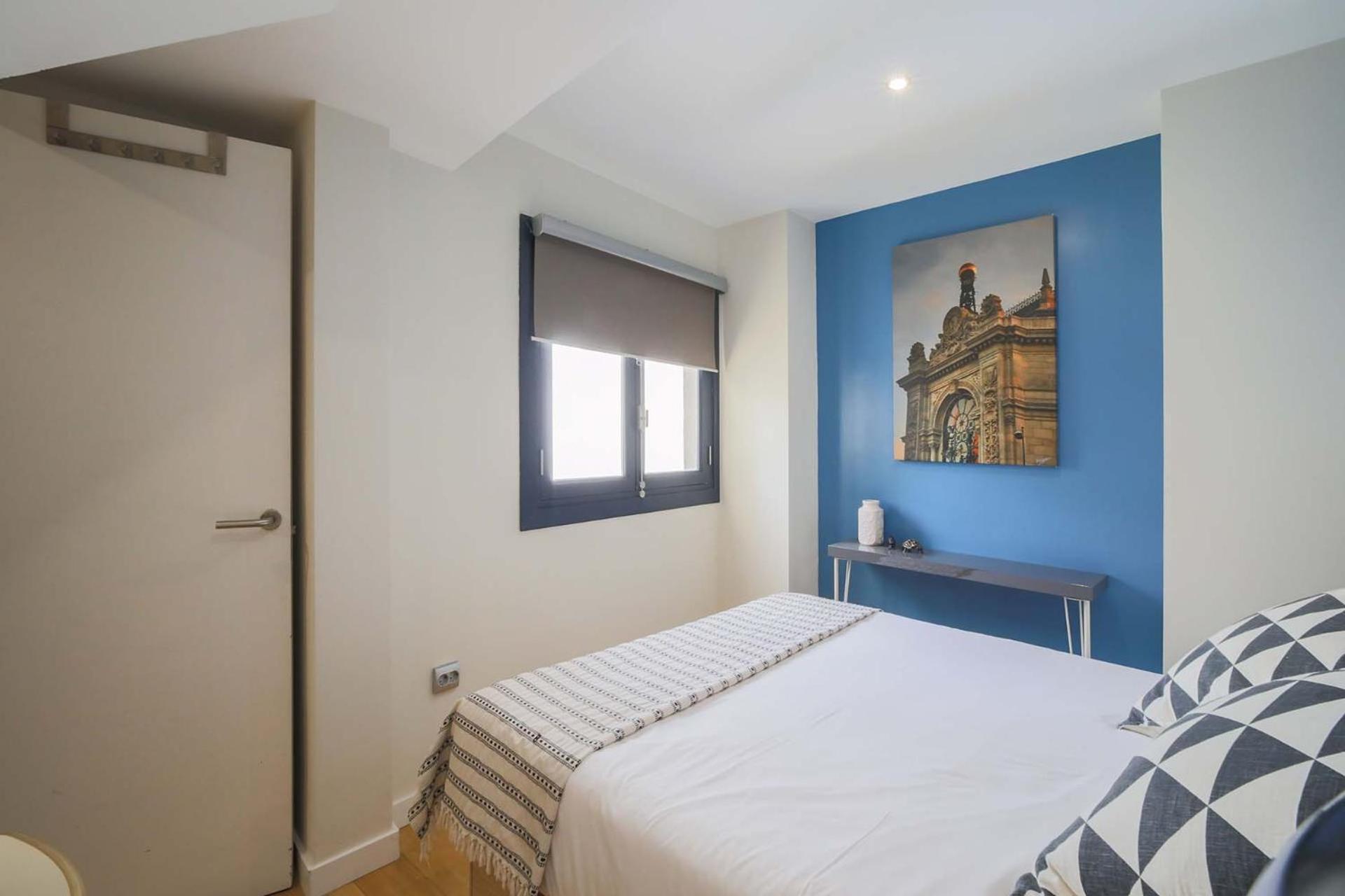 Two Bedroom Apartment Plaza Mayor By Sharingco Madrid Exteriér fotografie