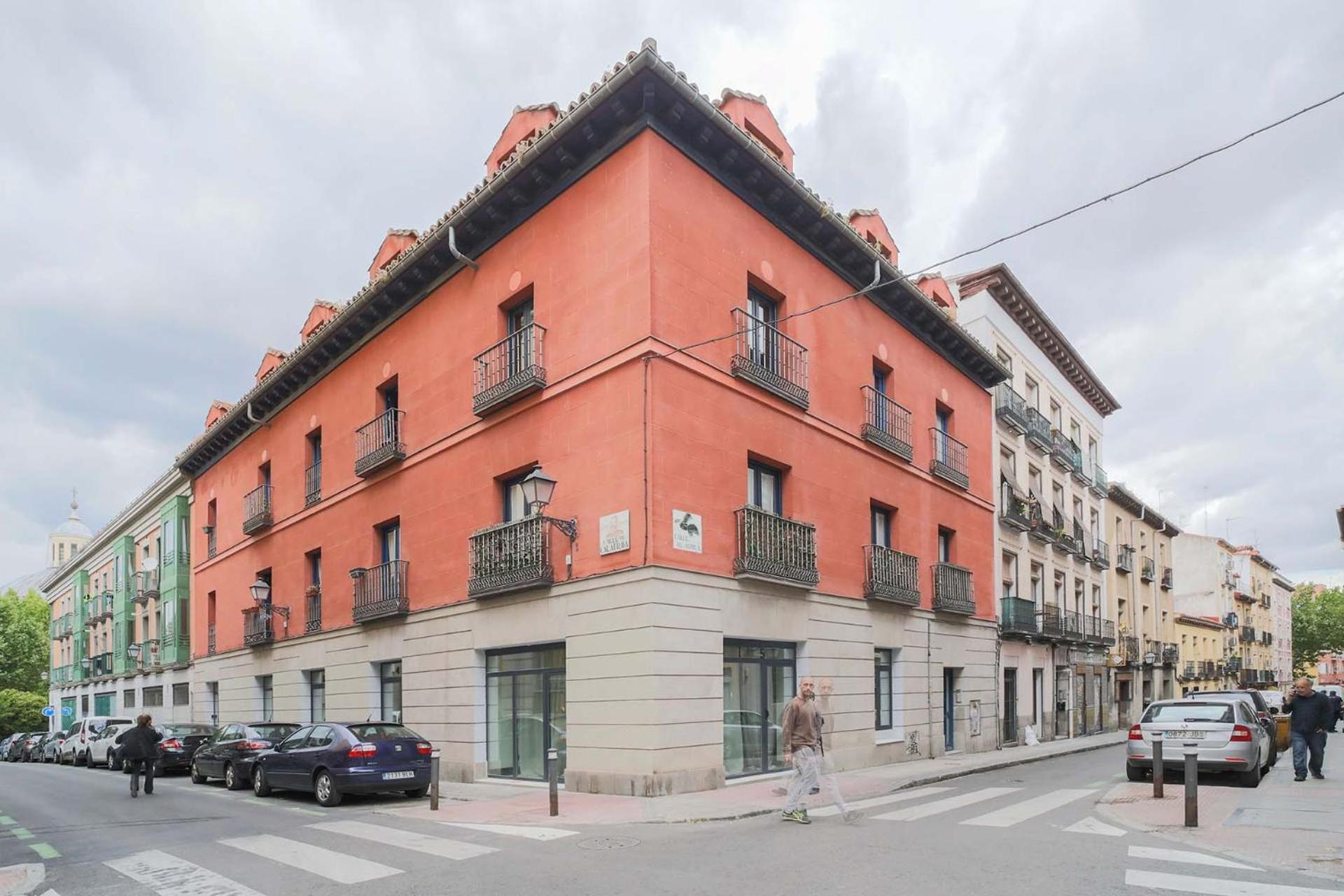 Two Bedroom Apartment Plaza Mayor By Sharingco Madrid Exteriér fotografie